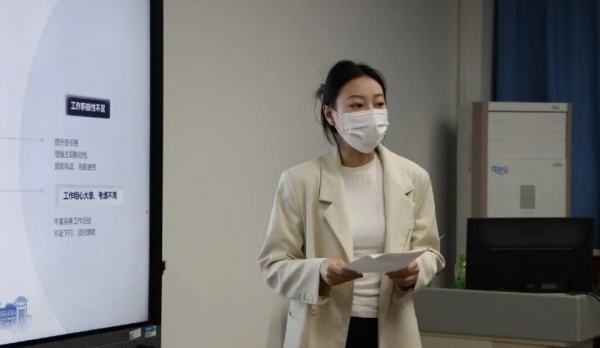 学生会面试自我介绍词,面试学生会的自我介绍图4