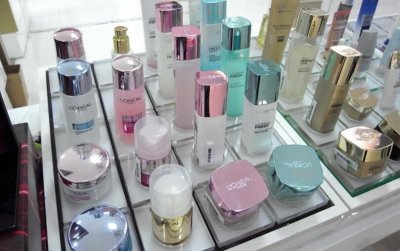 ​一套正品欧莱雅多少钱 请看最新价目表