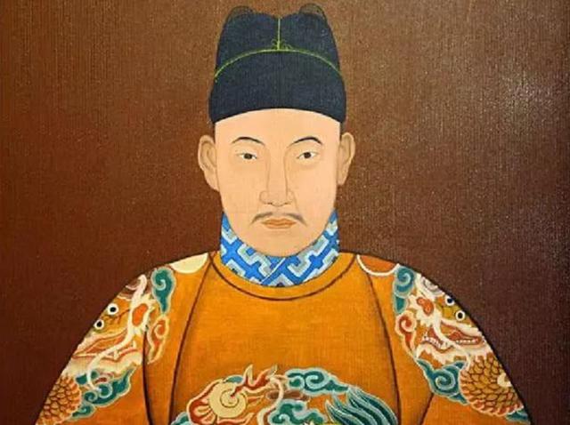 明朝16位皇帝大盘点（明朝16位皇帝姓名环环相扣）(4)