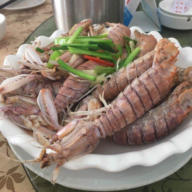 海陵岛游玩攻略三天两夜（这可能是你能看到的最全的海陵岛攻略）(35)