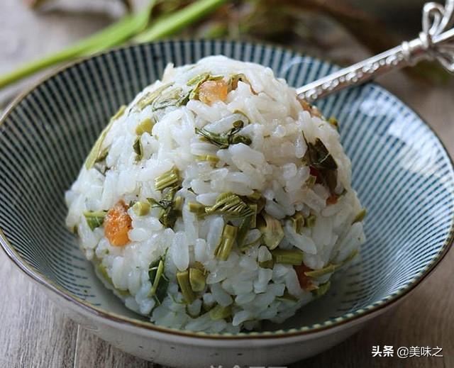 好吃又美味的饭团做法与步骤（营养美味饭团的16种做法）(4)