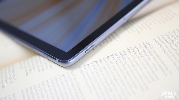 华为matebooke高性能版 全新HUAWEIMateBookE体验(14)