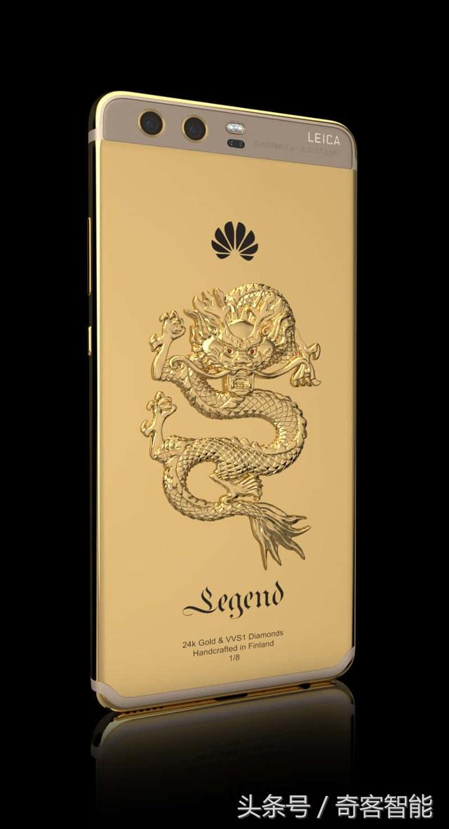 华为p10plus到底值得购买吗（钻雕金版P10Plus深度评测）(46)