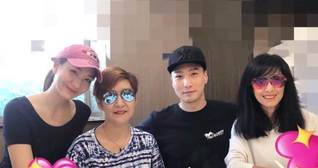 康敏美貌惊艳（她是最经典版康敏）(22)