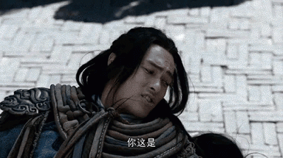​康敏美貌惊艳（她是最经典版康敏）