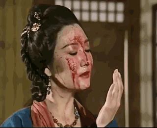康敏美貌惊艳（她是最经典版康敏）(15)