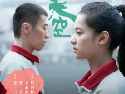 ​推荐12部很好看的青春偶像剧（这四部青春校园剧）