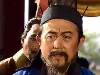 ​他是三国时期魏蜀吴抢夺的大谋士 在降蜀后再也没有说过话