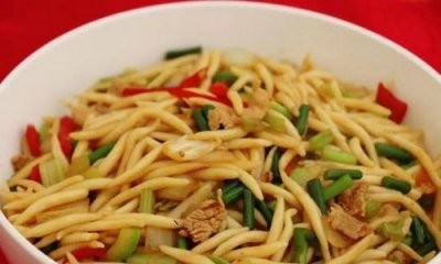 ​张掖美食，请问张掖市有哪些著名风味小吃？