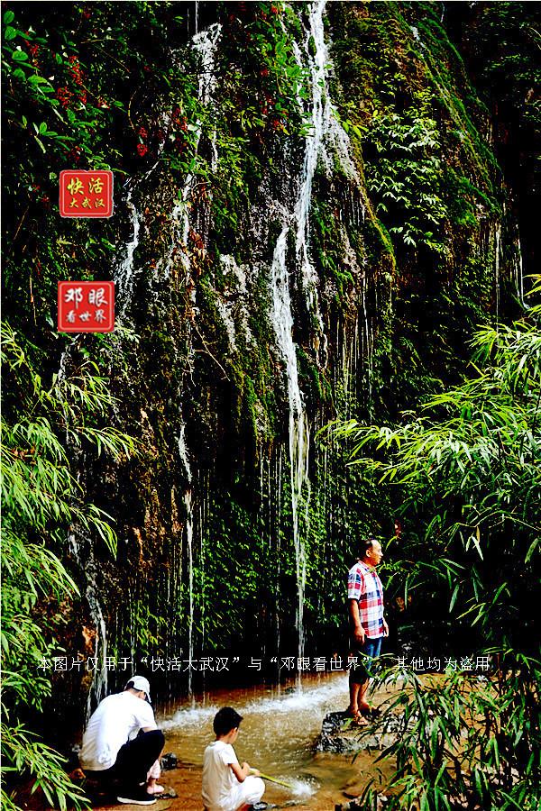 重庆武隆天生三桥景点介绍（重庆武隆天生三桥）(10)
