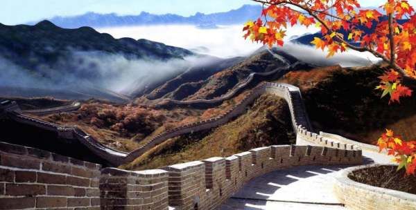 有关长城的传说,关于长城的传说故事_百度知道图4