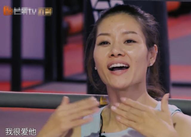 网球李娜简介（网球天后李娜嫁大2岁姜山）(36)