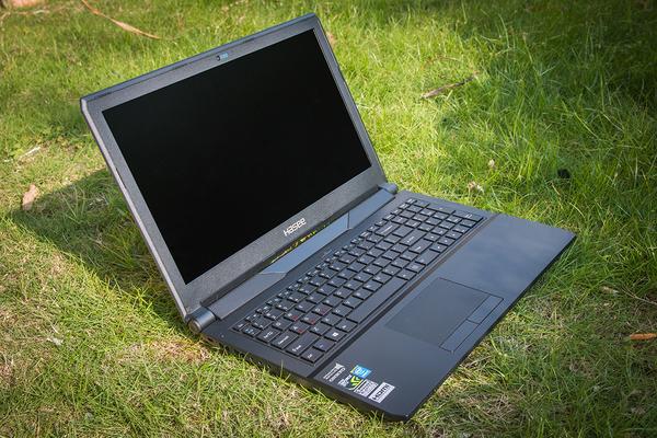 神舟战神z6轻薄款i7（神舟战神Z6-i78172s1简单评测）(42)