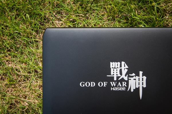 神舟战神z6轻薄款i7（神舟战神Z6-i78172s1简单评测）(5)