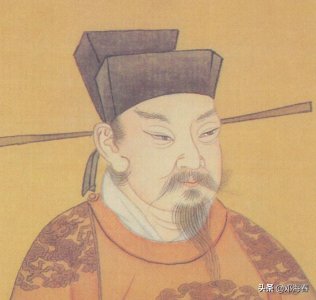 ​韩德让历史原型是谁（历史人物韩德让是什么样的人）