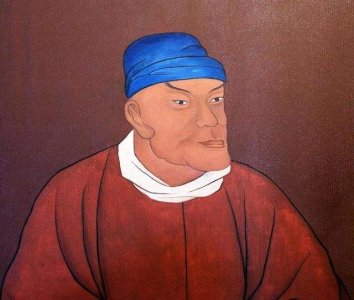 ​朱元璋时代明王是谁（朱元璋里的明王是怎么回事）