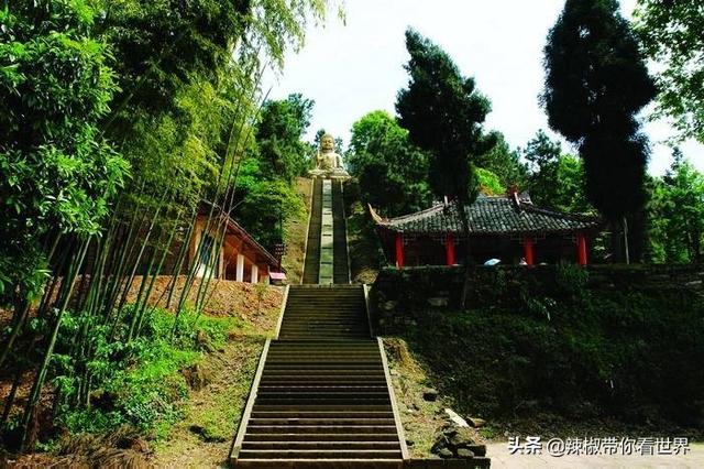 眉山风土人情特征（北纬三十度东坡故乡眉山）(28)