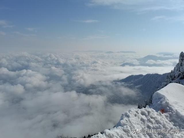 眉山风土人情特征（北纬三十度东坡故乡眉山）(27)