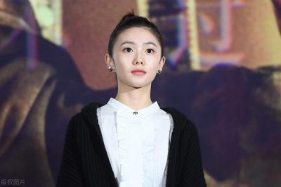 ​刘浩存是谁怎么火的（刘浩存实际年龄好像是1998年的）