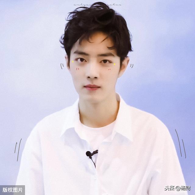 肖战的227事件到底是怎么回事（肖战事件227始末大起底）(12)