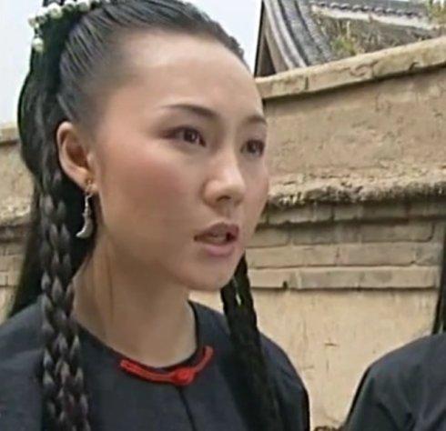铁齿铜牙纪晓岚第一漂亮女神（铁齿铜牙纪晓岚中的女星们现在发展状况如何）(11)