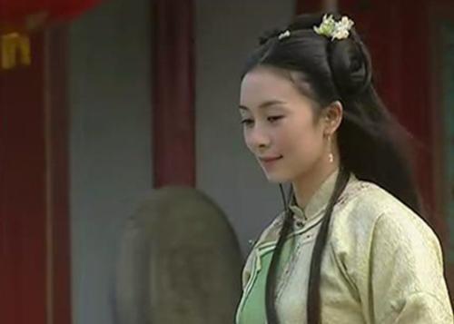 铁齿铜牙纪晓岚第一漂亮女神（铁齿铜牙纪晓岚中的女星们现在发展状况如何）(10)