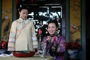 铁齿铜牙纪晓岚第一漂亮女神（铁齿铜牙纪晓岚中的女星们现在发展状况如何）(22)