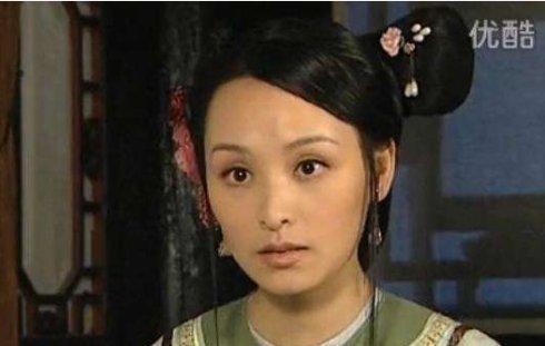 铁齿铜牙纪晓岚第一漂亮女神（铁齿铜牙纪晓岚中的女星们现在发展状况如何）(18)