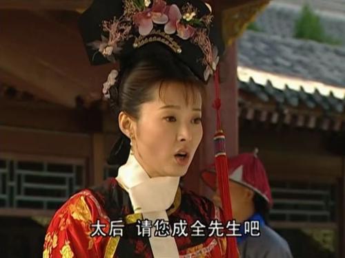 铁齿铜牙纪晓岚第一漂亮女神（铁齿铜牙纪晓岚中的女星们现在发展状况如何）(4)