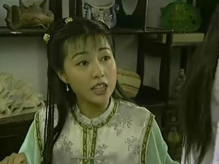 铁齿铜牙纪晓岚第一漂亮女神（铁齿铜牙纪晓岚中的女星们现在发展状况如何）(16)