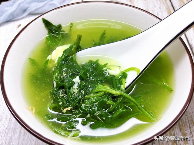 这个夏天一定不要错过艾叶煮鸡蛋（记得用艾草煮鸡蛋汤）(15)