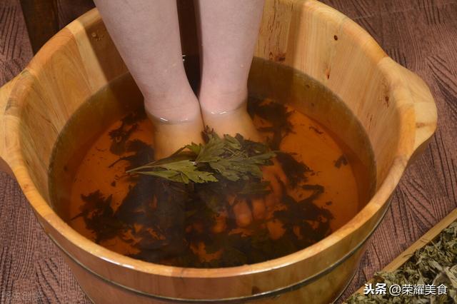 这个夏天一定不要错过艾叶煮鸡蛋（记得用艾草煮鸡蛋汤）(17)
