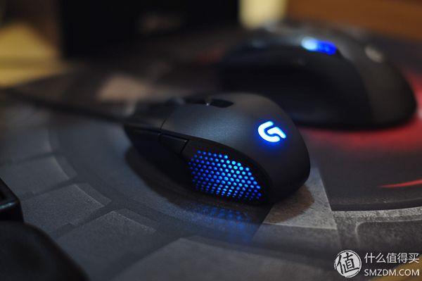 罗技g300s游戏鼠标（Logitech罗技G302）(17)