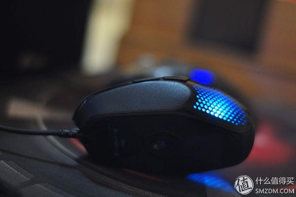罗技g300s游戏鼠标（Logitech罗技G302）(21)