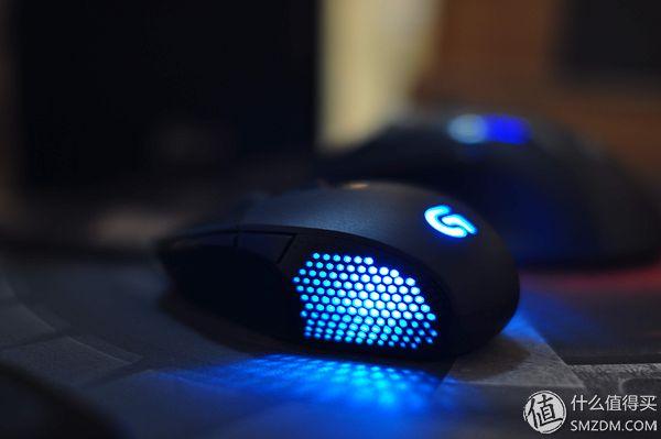 罗技g300s游戏鼠标（Logitech罗技G302）(19)