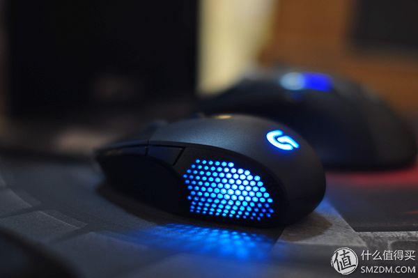 罗技g300s游戏鼠标（Logitech罗技G302）(18)