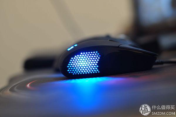 罗技g300s游戏鼠标（Logitech罗技G302）(14)