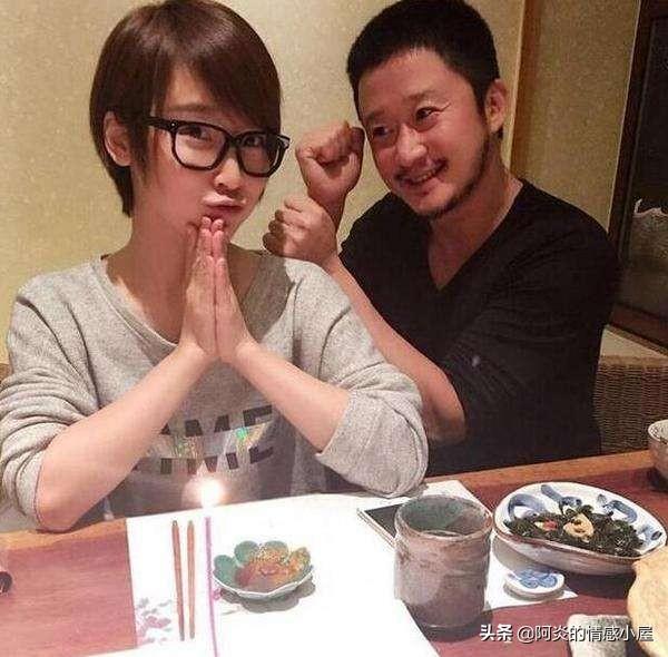 吴京和谢楠结婚了多久 男人中的男人吴京和小9岁的妻子谢楠相爱8年(5)