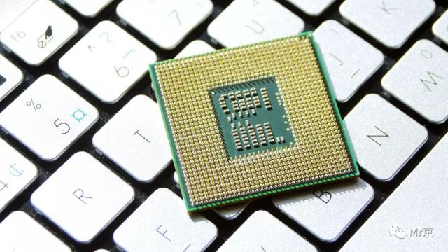 老款笔记本换cpu（技术牛人一步一步教你给8年前的笔记本换CPU）(15)