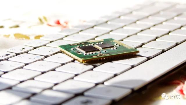 老款笔记本换cpu（技术牛人一步一步教你给8年前的笔记本换CPU）(14)