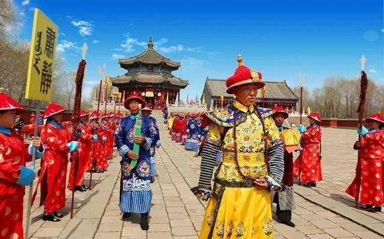 少数民族特殊文化（独特的少数民族文化）(7)