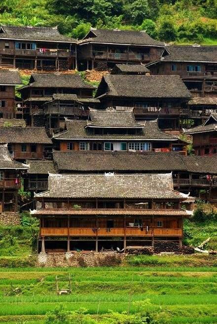 少数民族特殊文化（独特的少数民族文化）(9)