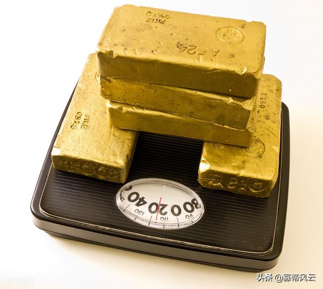 黄金提炼操作技术（提炼黄金看似高大上）(5)