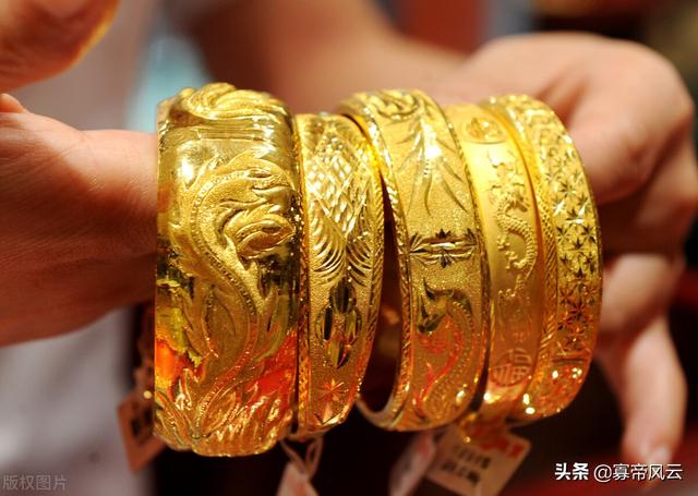 黄金提炼操作技术（提炼黄金看似高大上）(3)
