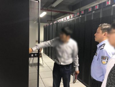 ​数万条师生信息被兜售！江西一高校受重罚！
