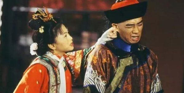 超级鹿鼎公,韦小宝奉旨沟女电影未删减粤语百度云图10