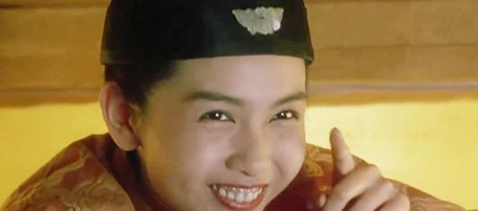 超级鹿鼎公,韦小宝奉旨沟女电影未删减粤语百度云图2