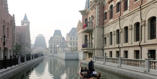 大连旅游必去景点,大连景色优美的地方图18