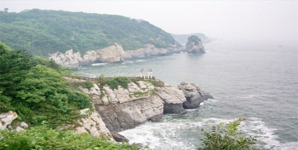 大连旅游必去景点,大连景色优美的地方图17