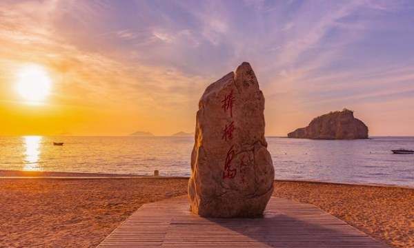 大连旅游必去景点,大连景色优美的地方图2
